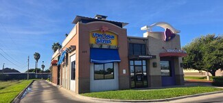 More details for 107 W Griffin Pky, Mission, TX - Retail for Lease