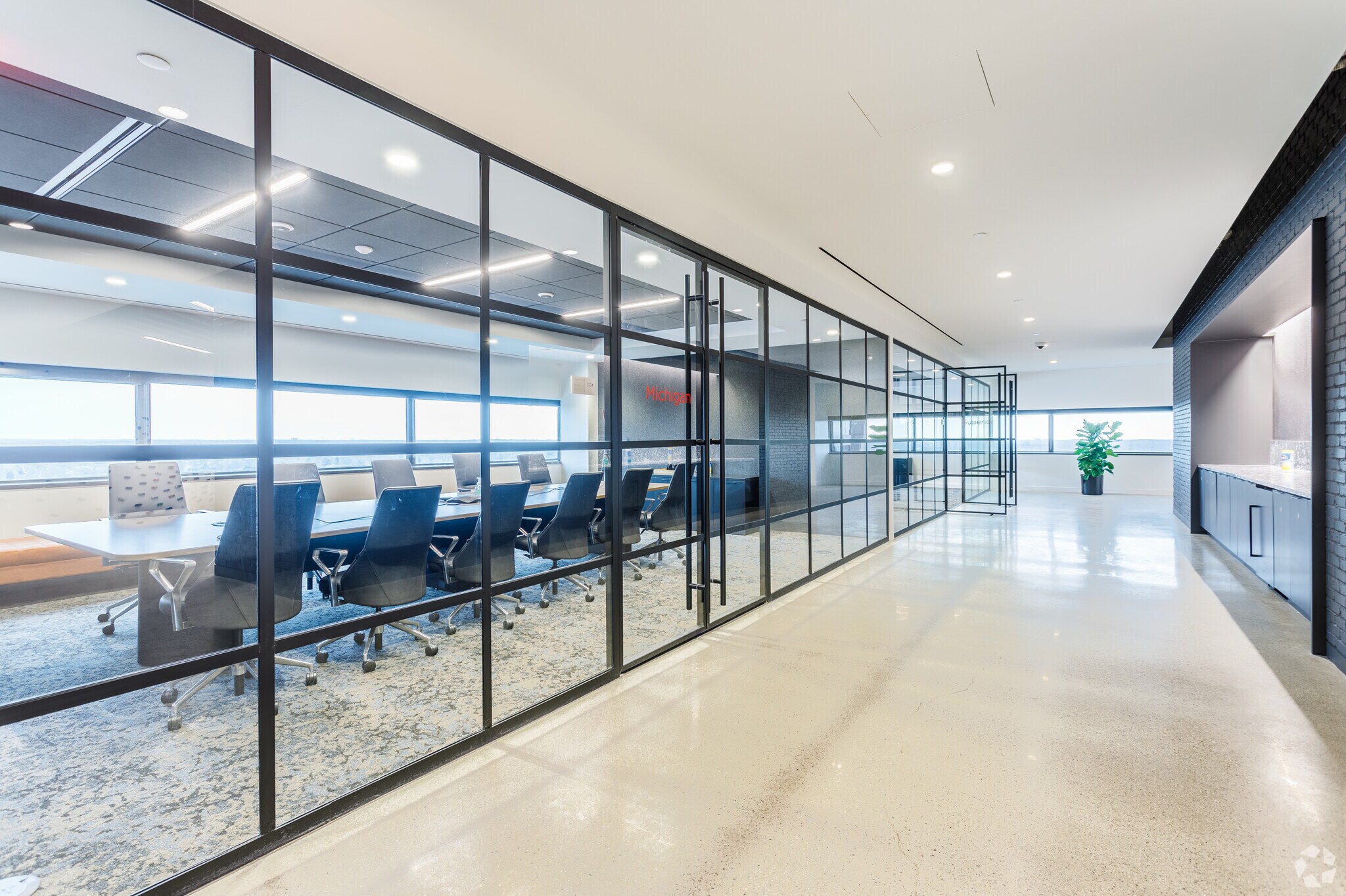 26533 Evergreen Rd, Southfield, MI 48076 Travelers Tower II