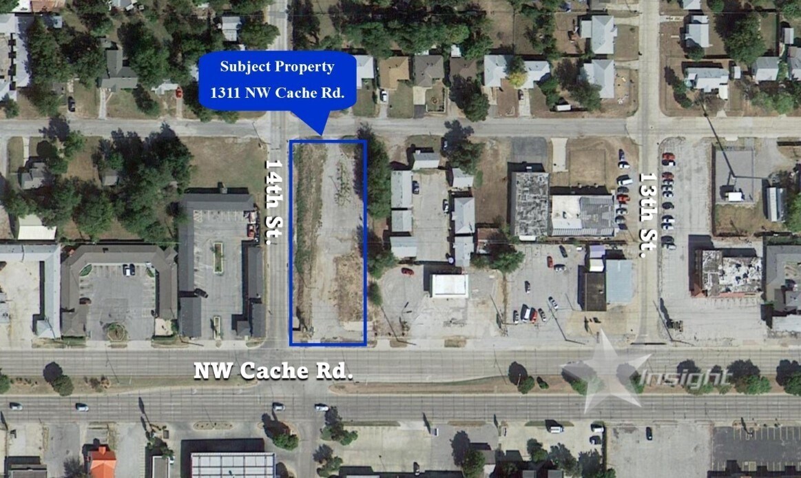 1311 NW Cache Rd, Lawton, OK 73507 | LoopNet