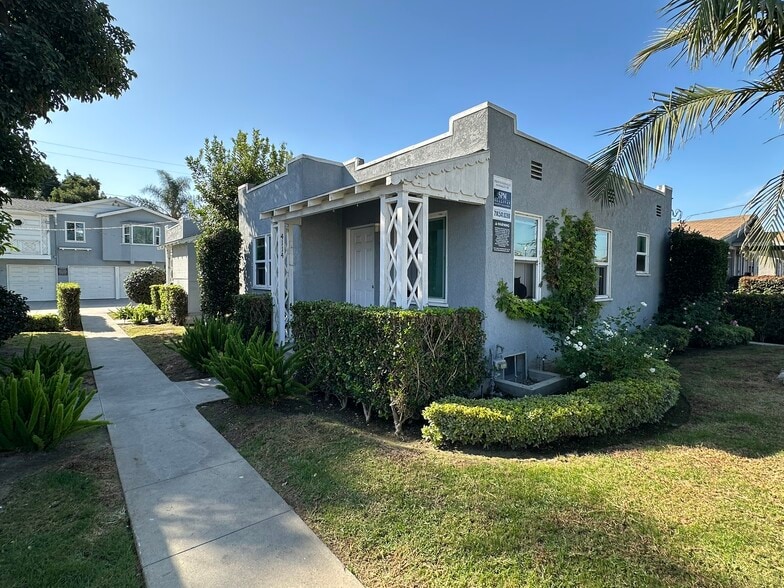 4114-4120 Beck Ave, Bell, CA for sale - Building Photo - Image 3 of 10