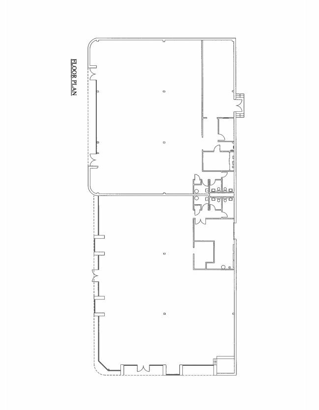 49-51 State Route 10 E, Succasunna, NJ for lease Floor Plan- Image 1 of 1