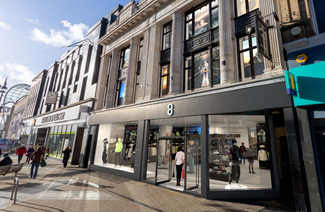 More details for 50-51 Briggate, Leeds - Retail for Lease