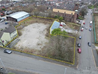 More details for Westport Rd, Stoke On Trent - Land for Sale