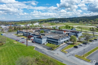 148 Sheraton Dr, New Cumberland, PA - aerial  map view