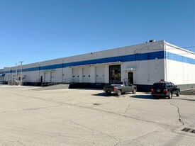 10 Shawnee Ave, Kansas City KS - Warehouse