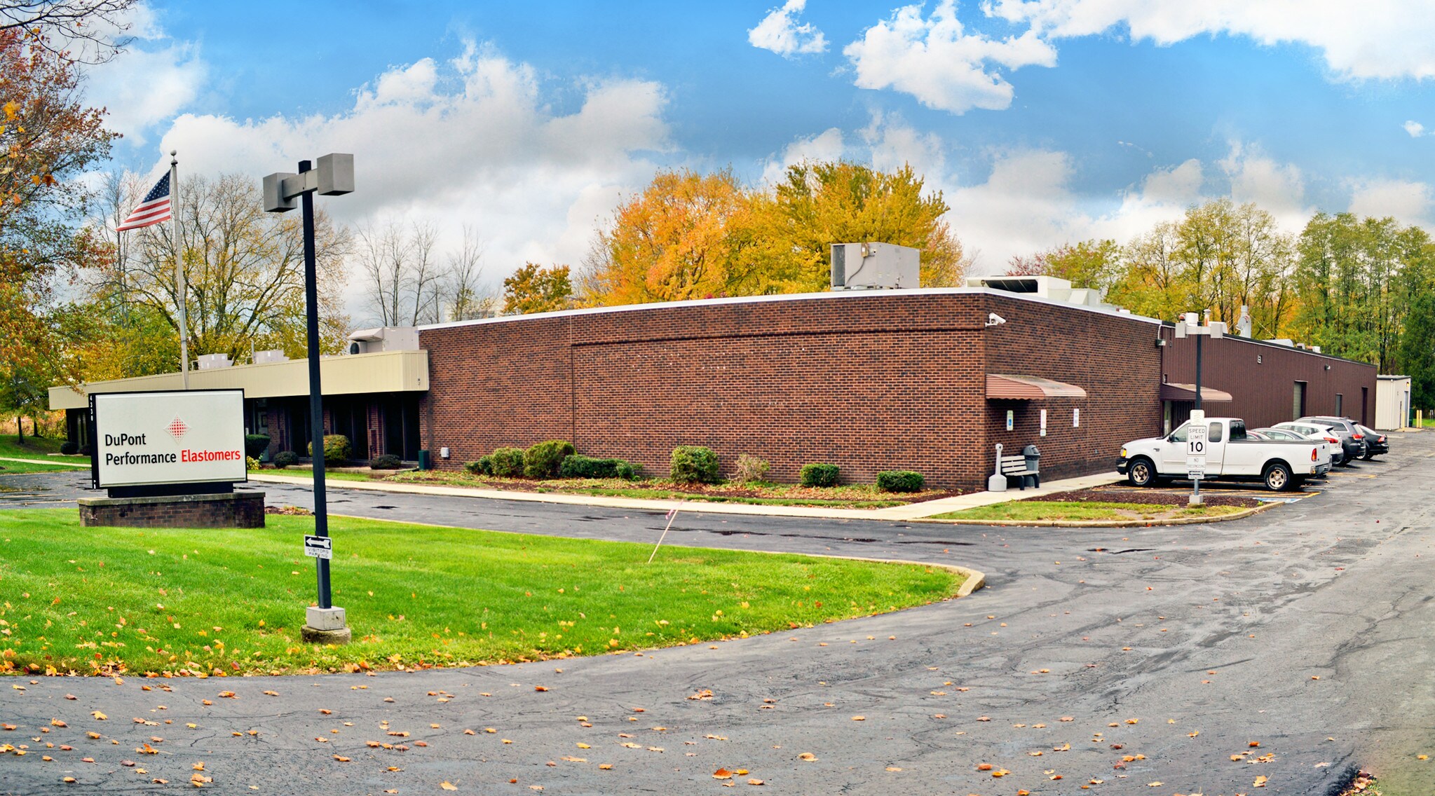 4330 Allen Rd, Stow, OH for sale Building Photo- Image 1 of 1