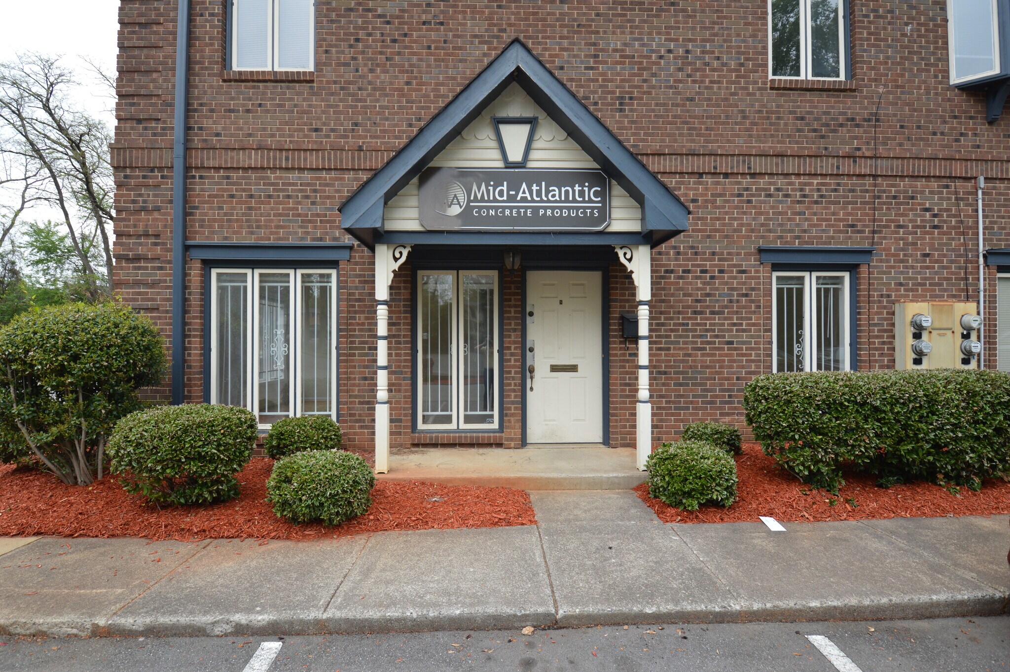 2200 Silas Creek Pkwy, WinstonSalem, NC 27103