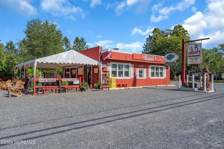 1496 Main St, Barnegat, NJ for sale Primary Photo- Image 1 of 9