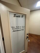 300 W Central Texas Expy, Harker Heights, TX for lease Interior Photo- Image 2 of 2