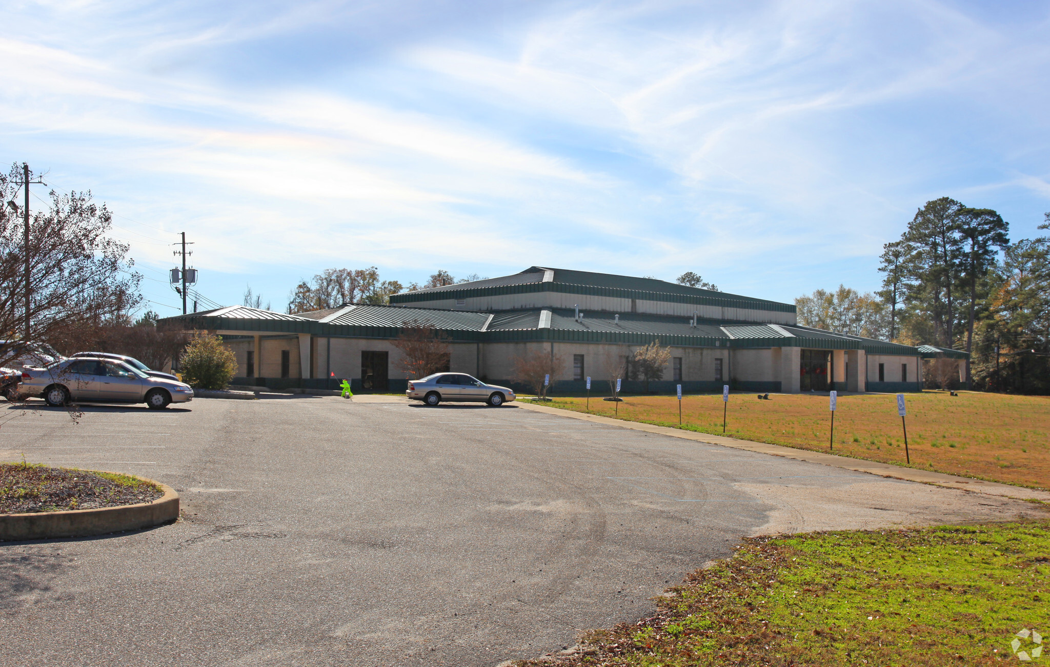 4870 Woodley Rd, Montgomery, AL for sale Primary Photo- Image 1 of 5