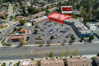 More details for 720-796 N Brea Blvd, Brea, CA - Retail for Lease