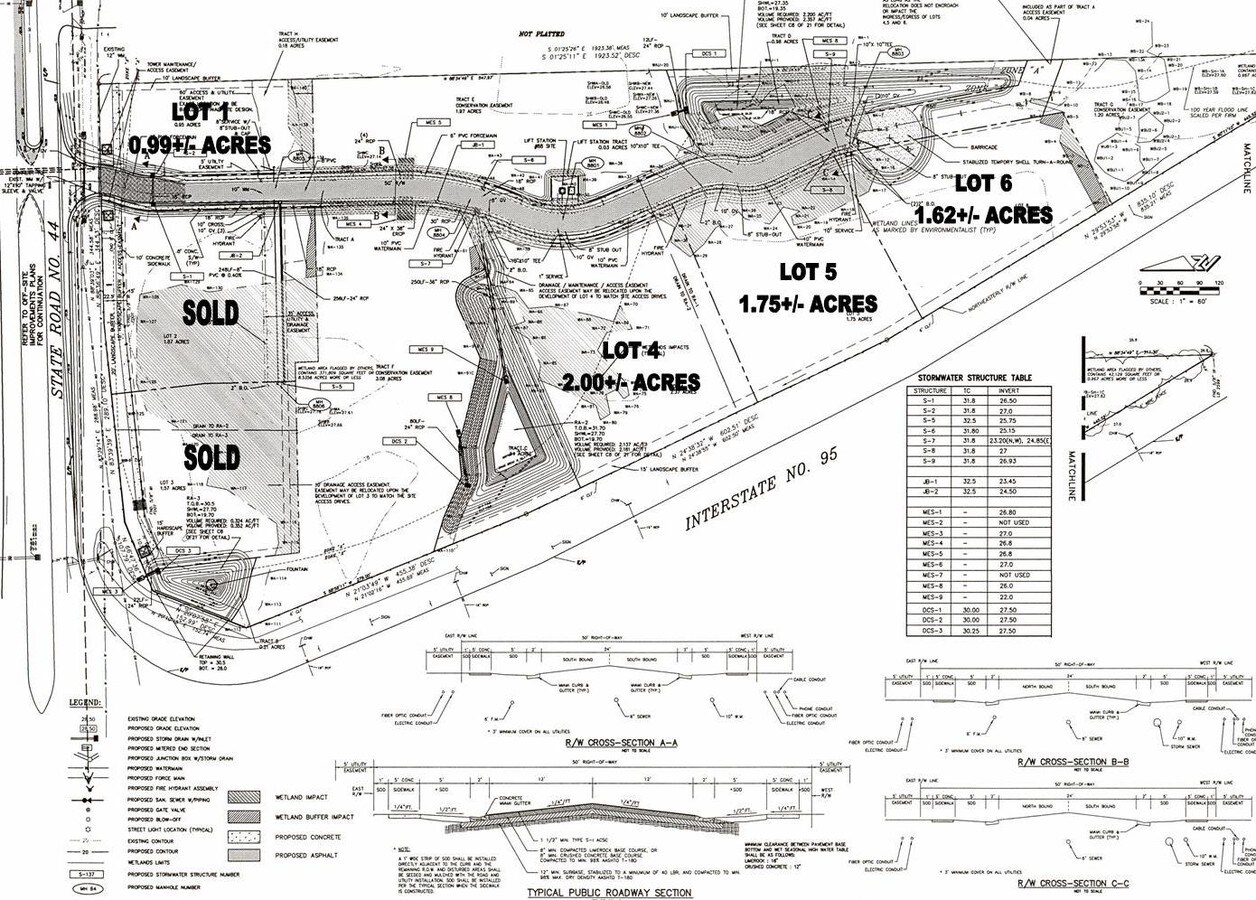 225 Florida Memorial Pky, New Smyrna Beach, FL 32168