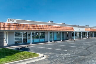 More details for 50 Freeport Blvd, Sparks, NV - Multiple Space Uses for Lease