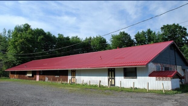 5320 Route 322, Knox, PA for sale Primary Photo- Image 1 of 1