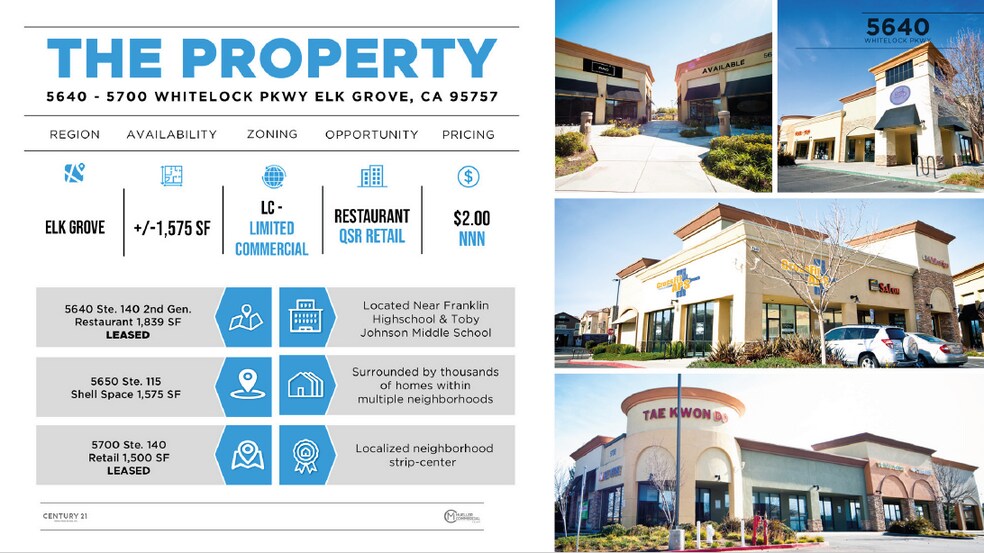 56405700 Whitlock Rd, Elk Grove, CA 95624 Founder's Landing