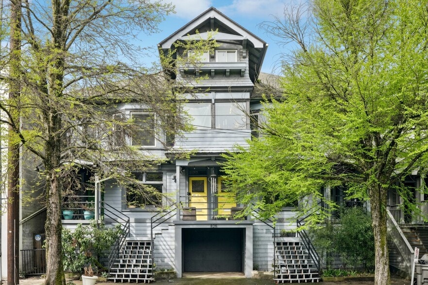 821-829 NW 16th Ave, Portland, OR for sale - Building Photo - Image 1 of 59