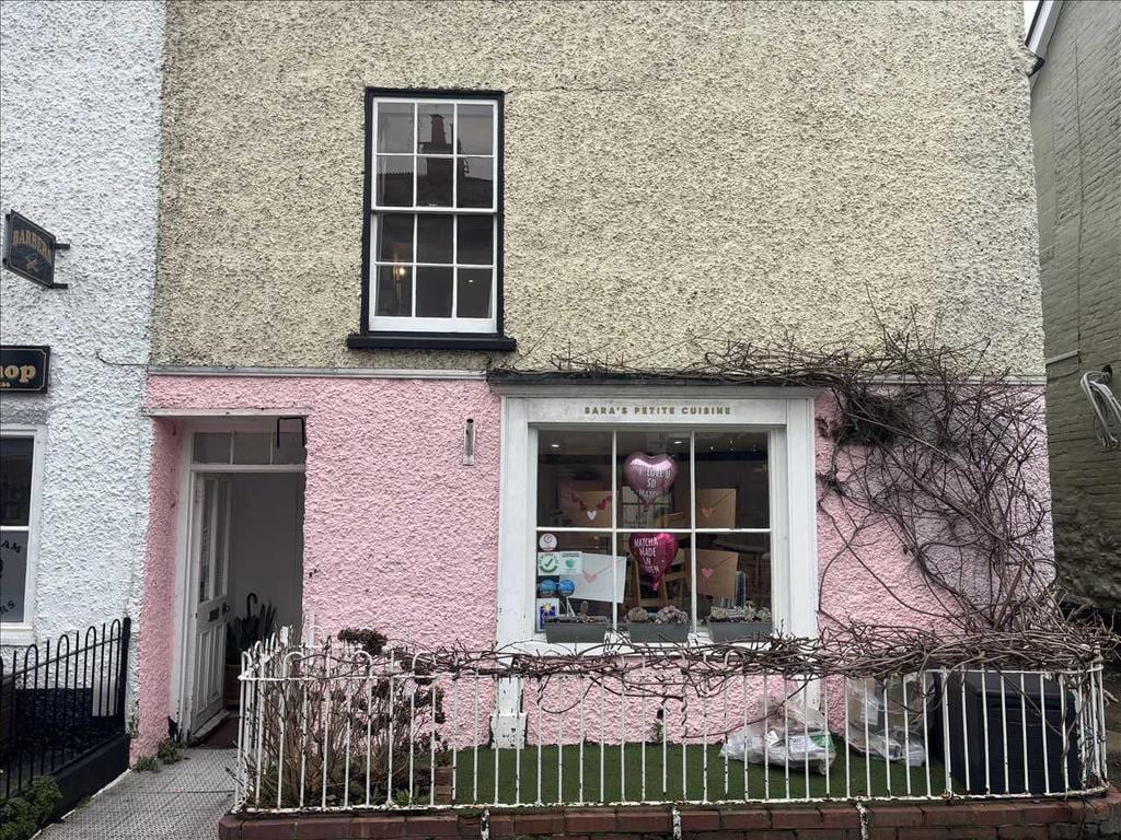80 Fore St, Exeter for sale Building Photo- Image 1 of 6