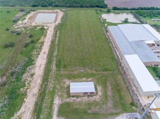 More details for 2245 Randon Dyer, Rosenberg, TX - Industrial for Sale