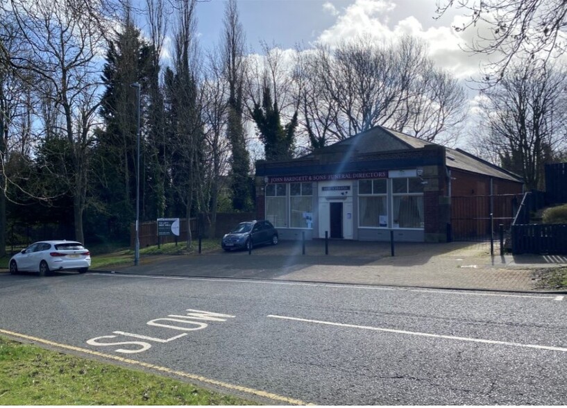 80 The Drive, Gateshead for sale - Building Photo - Image 1 of 1