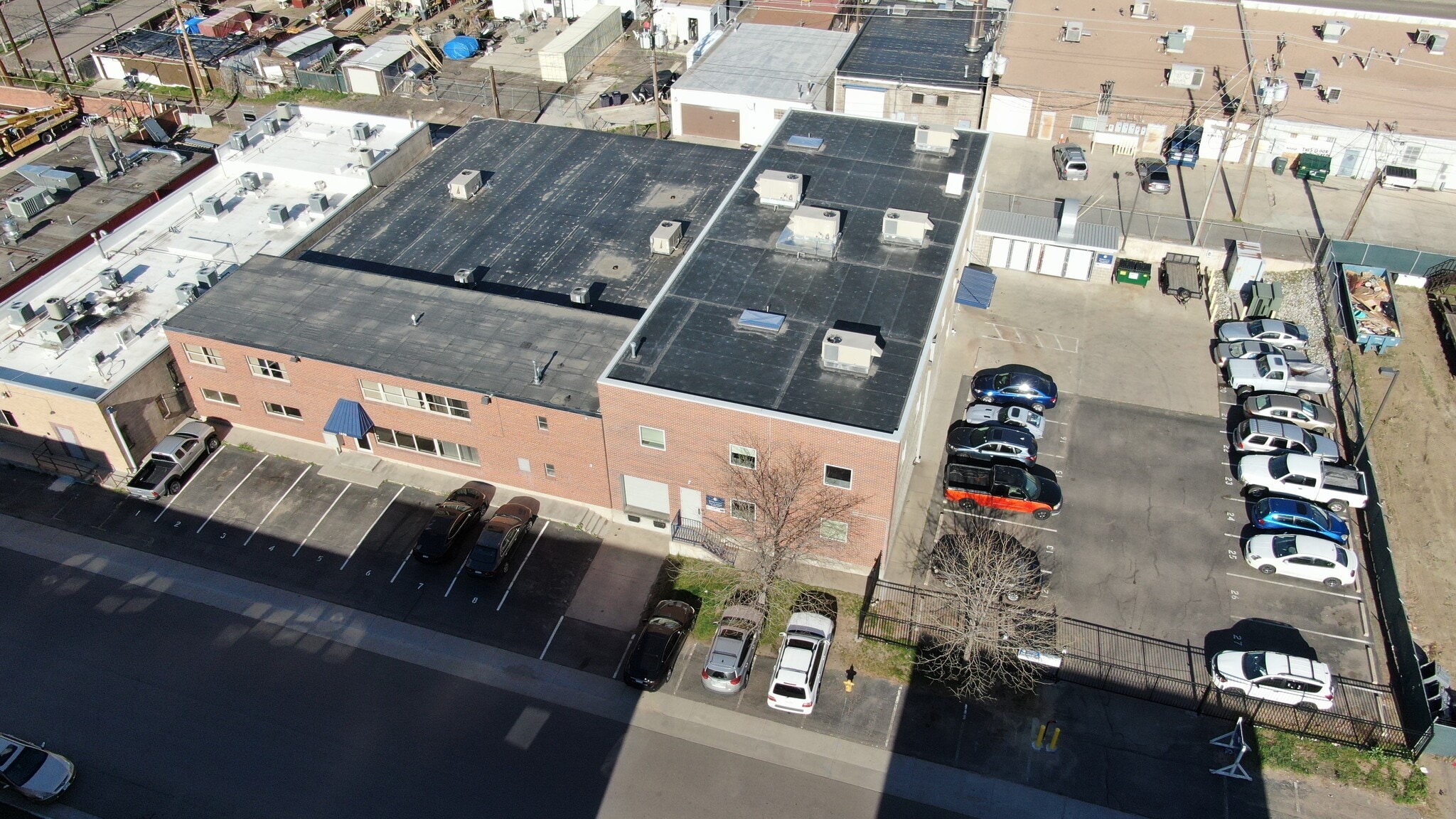 1830 S Bannock St, Denver, CO for lease Interior Photo- Image 1 of 40