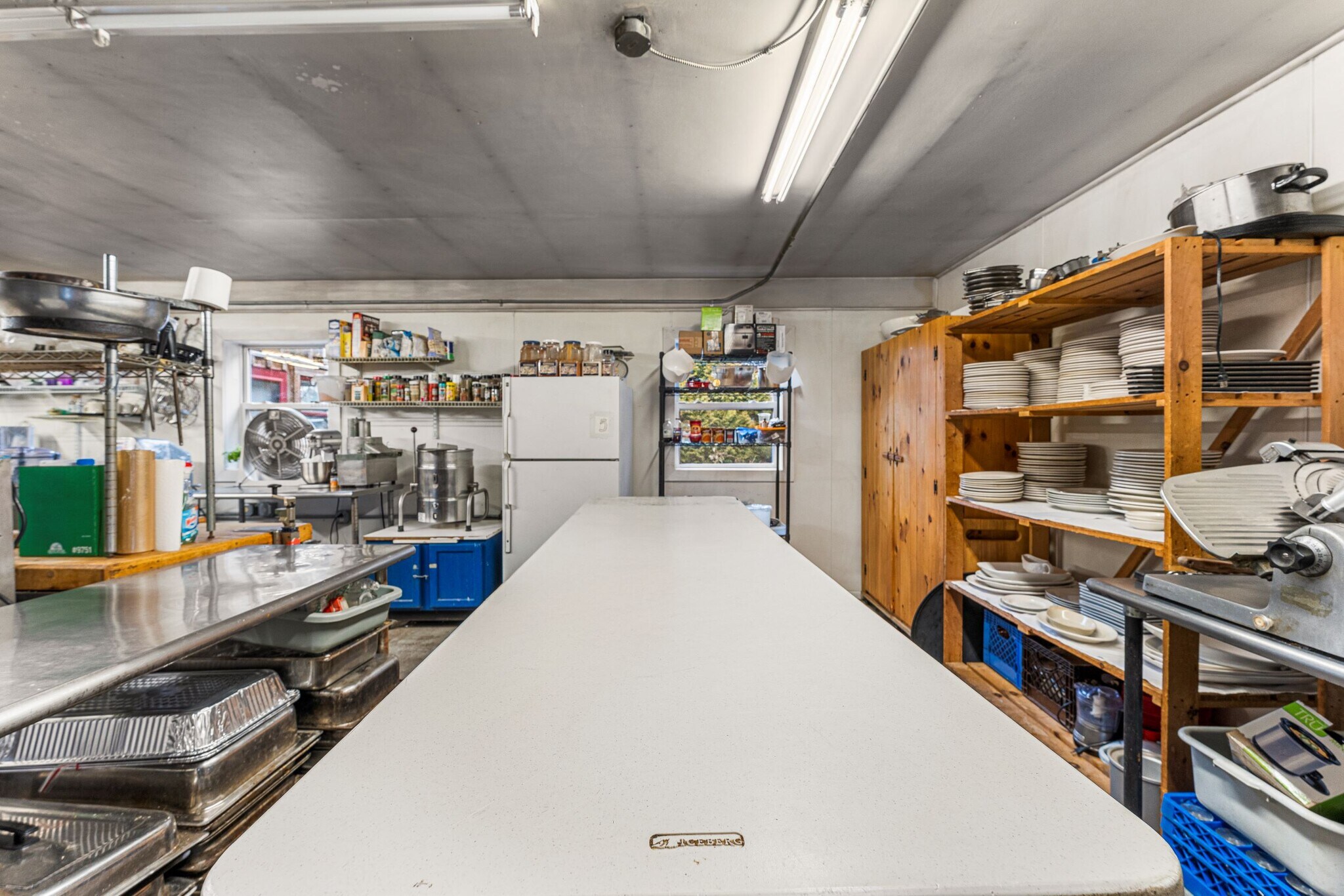 4367 E Covert Rd, Interlaken, NY 14847 Specialty for Sale