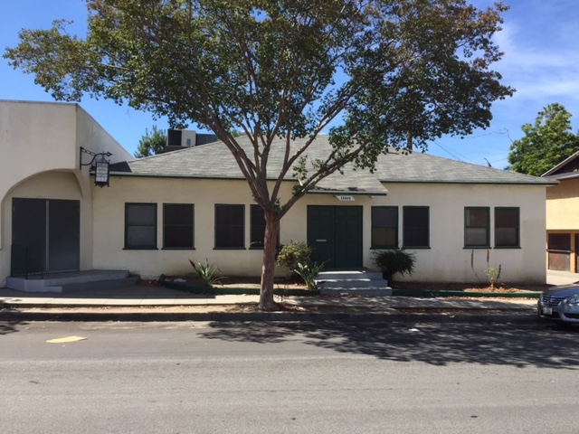 12818 Wardman St, Whittier, CA for sale - Building Photo - Image 1 of 1