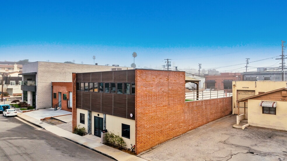 122 Sheldon St, El Segundo, CA for sale - Building Photo - Image 1 of 28
