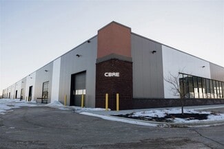 More details for 220 Newmarket Blvd, Winnipeg, MB - Flex for Lease
