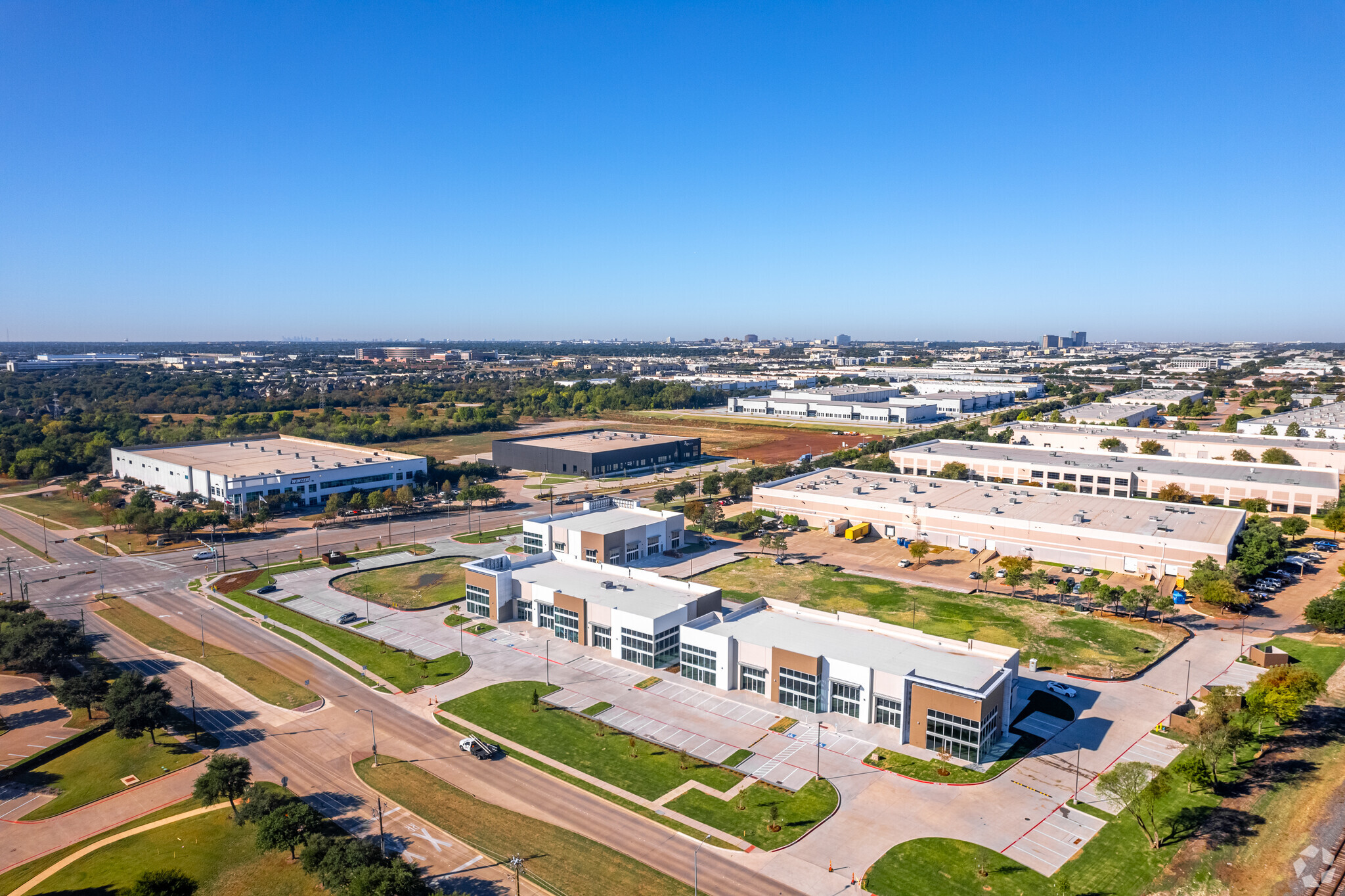 4065 E Plano Pky, Plano, TX 75074 - Plano Business Park 2 | LoopNet