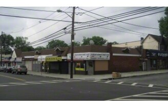 82-88 Mount Vernon Pl, Newark, NJ for sale Primary Photo- Image 1 of 1