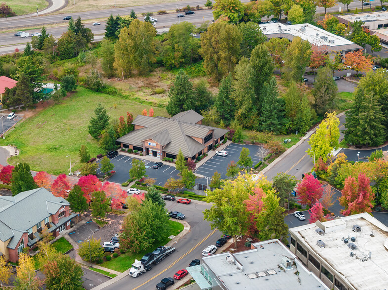 8699 SW Sun Pl, Wilsonville, OR for sale - Building Photo - Image 1 of 9