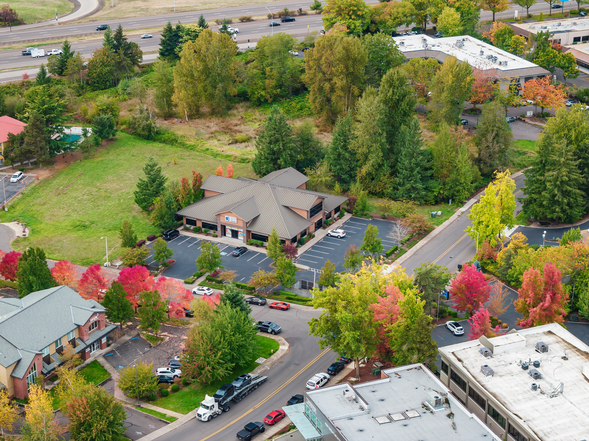 8699 SW Sun Pl, Wilsonville, OR for sale Building Photo- Image 1 of 10