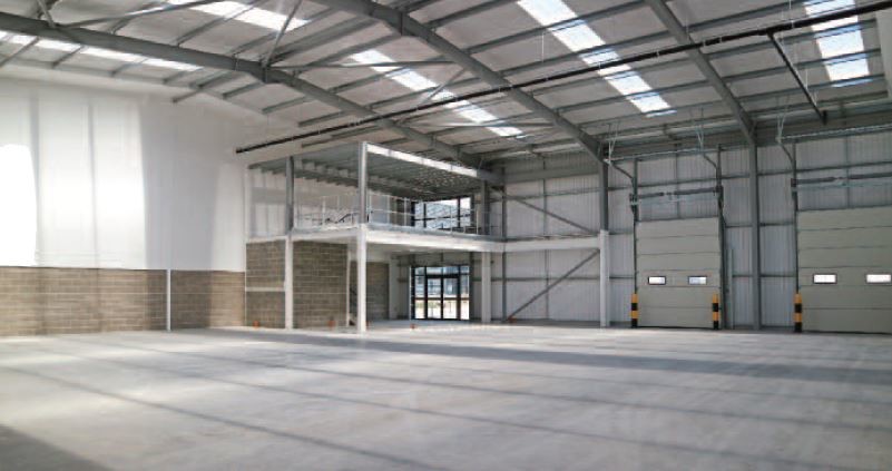 Horizon 38, Bristol for lease - Interior Photo - Image 2 of 5