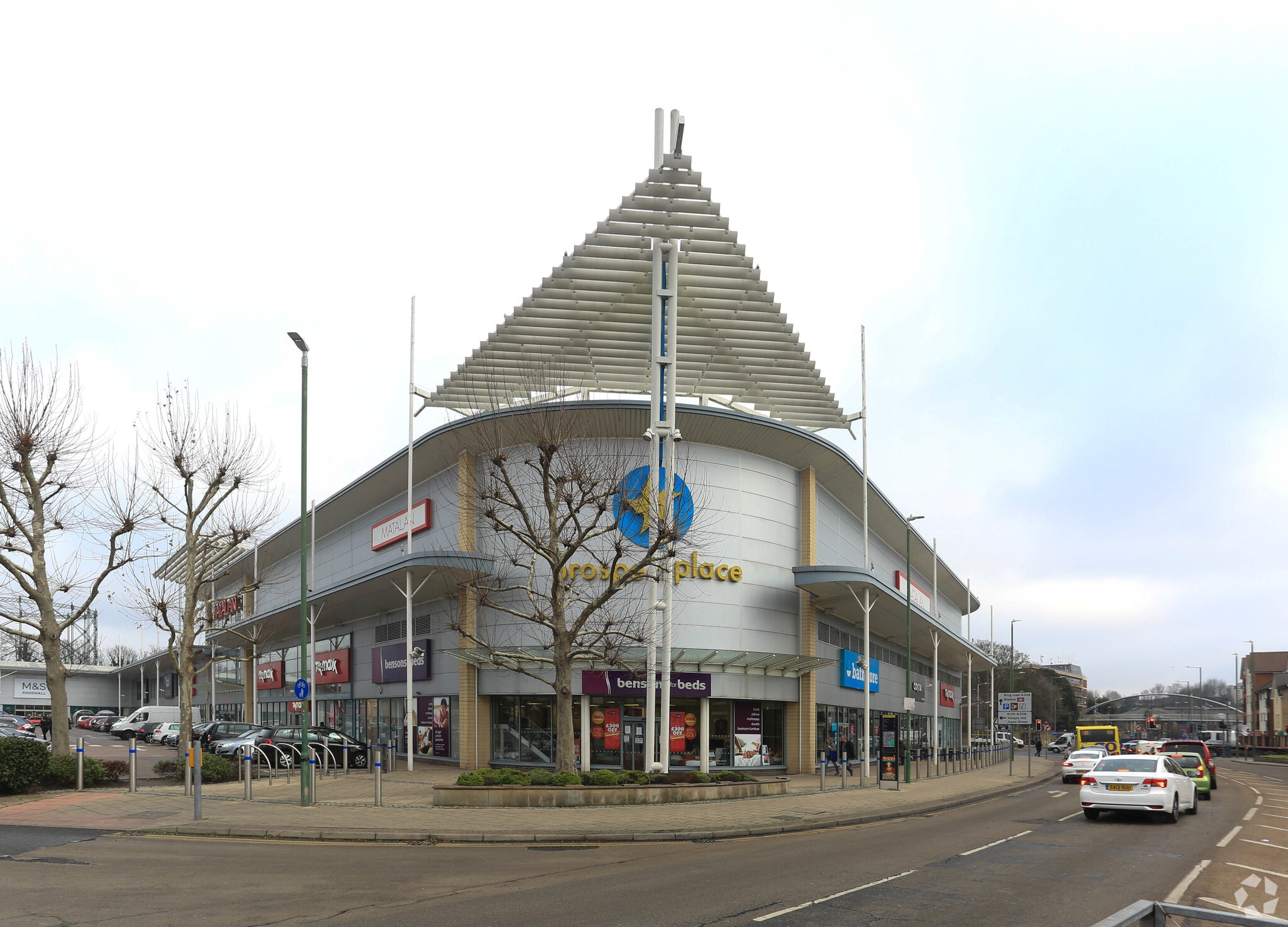 Westgate Rd, Dartford for sale Primary Photo- Image 1 of 1