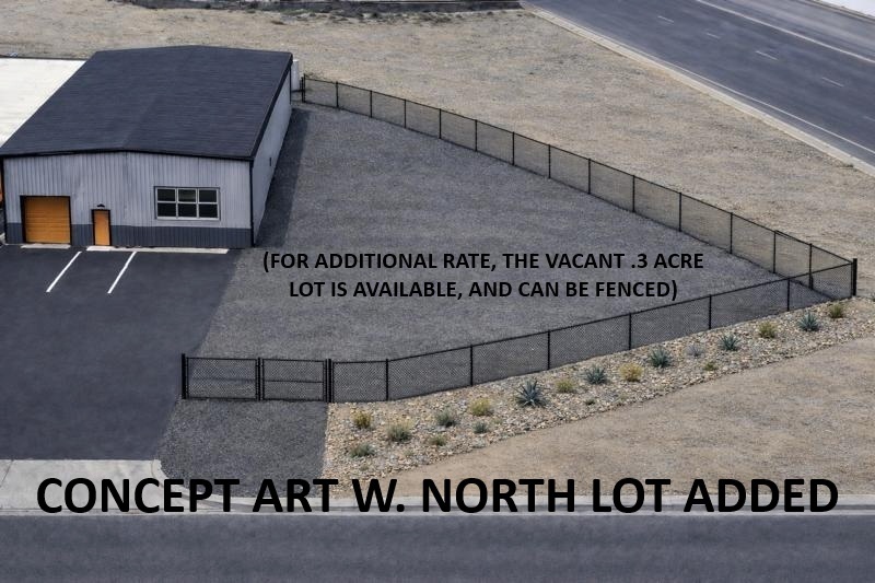 3829 Rising Sun Rd, Bullhead City, AZ for lease - Building Photo - Image 3 of 46