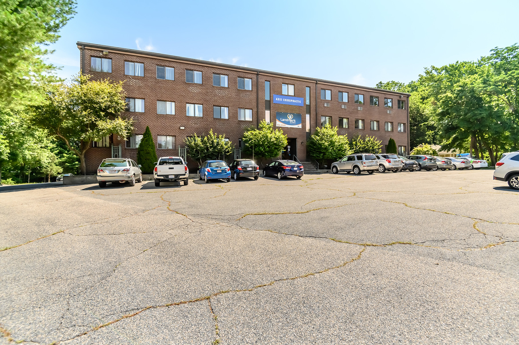 630 Park St, Stoughton, MA for sale Building Photo- Image 1 of 1