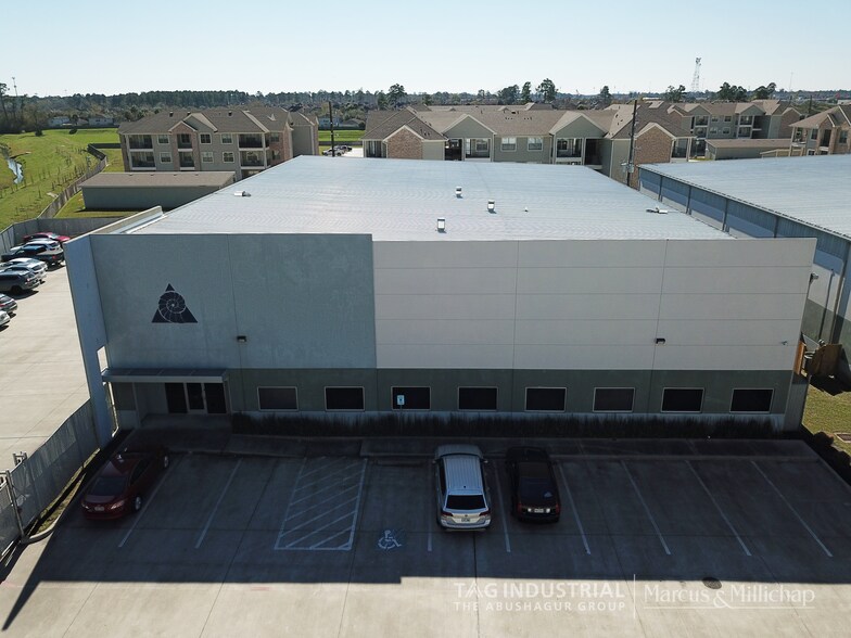 20358 Whitewood Dr, Spring, TX for sale - Building Photo - Image 1 of 1