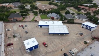 Arlington Auto Center - Automotive Property