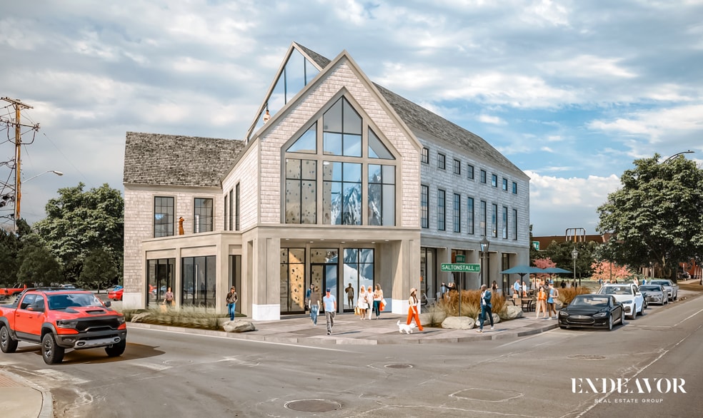 267 S Main St, Canandaigua, NY for lease - Primary Photo - Image 1 of 3