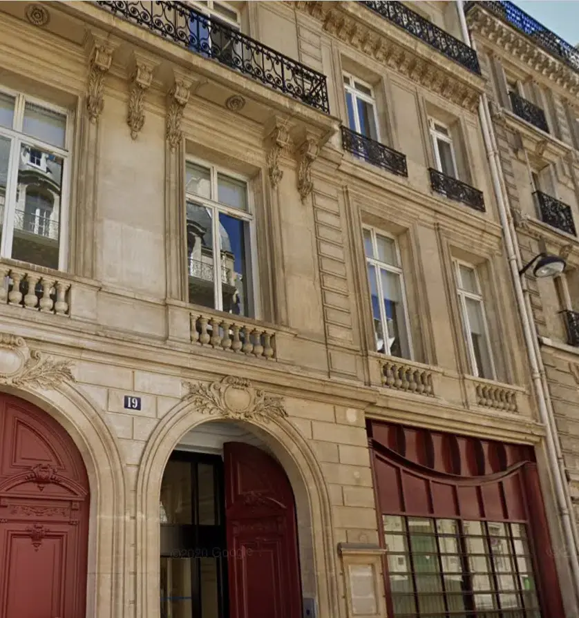 19 Rue Du Général Foy, Paris for lease Building Photo- Image 1 of 3
