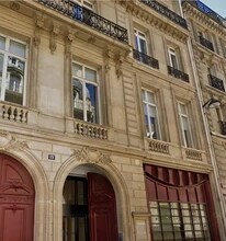 19 Rue Du Général Foy, Paris for lease Building Photo- Image 1 of 3