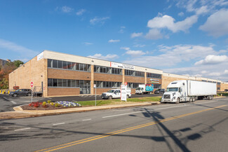 More details for 841-881 S Pickett St, Alexandria, VA - Industrial for Lease