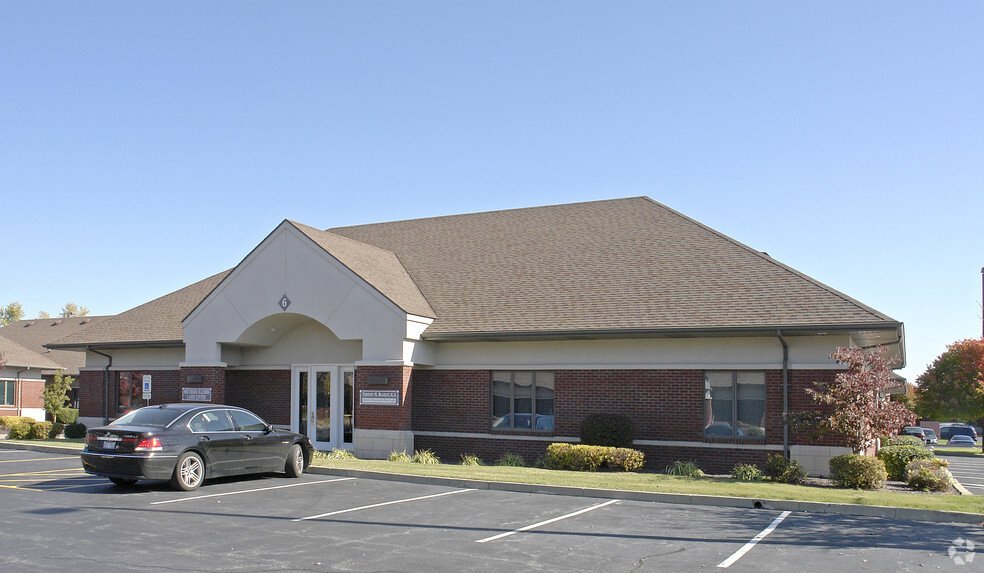 Medical Office Portfolio For Sale - Saint Louis, MO for Sale | LoopNet