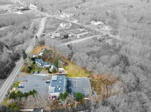 3490 Main St, Coventry, CT - aerial  map view - Image1