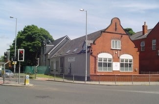 More details for 73 Liverpool Rd, Liverpool - Office for Sale