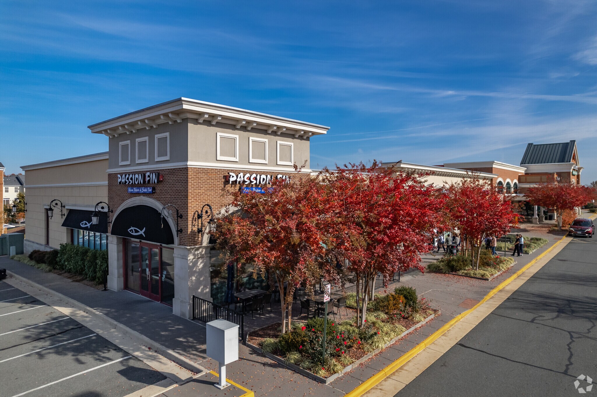 Belmont Ridge Rd, Ashburn, VA 20147 Goose Creek Village