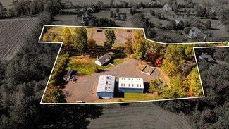 More details for 563 Deep Run Rd, Perkasie, PA - Specialty for Sale