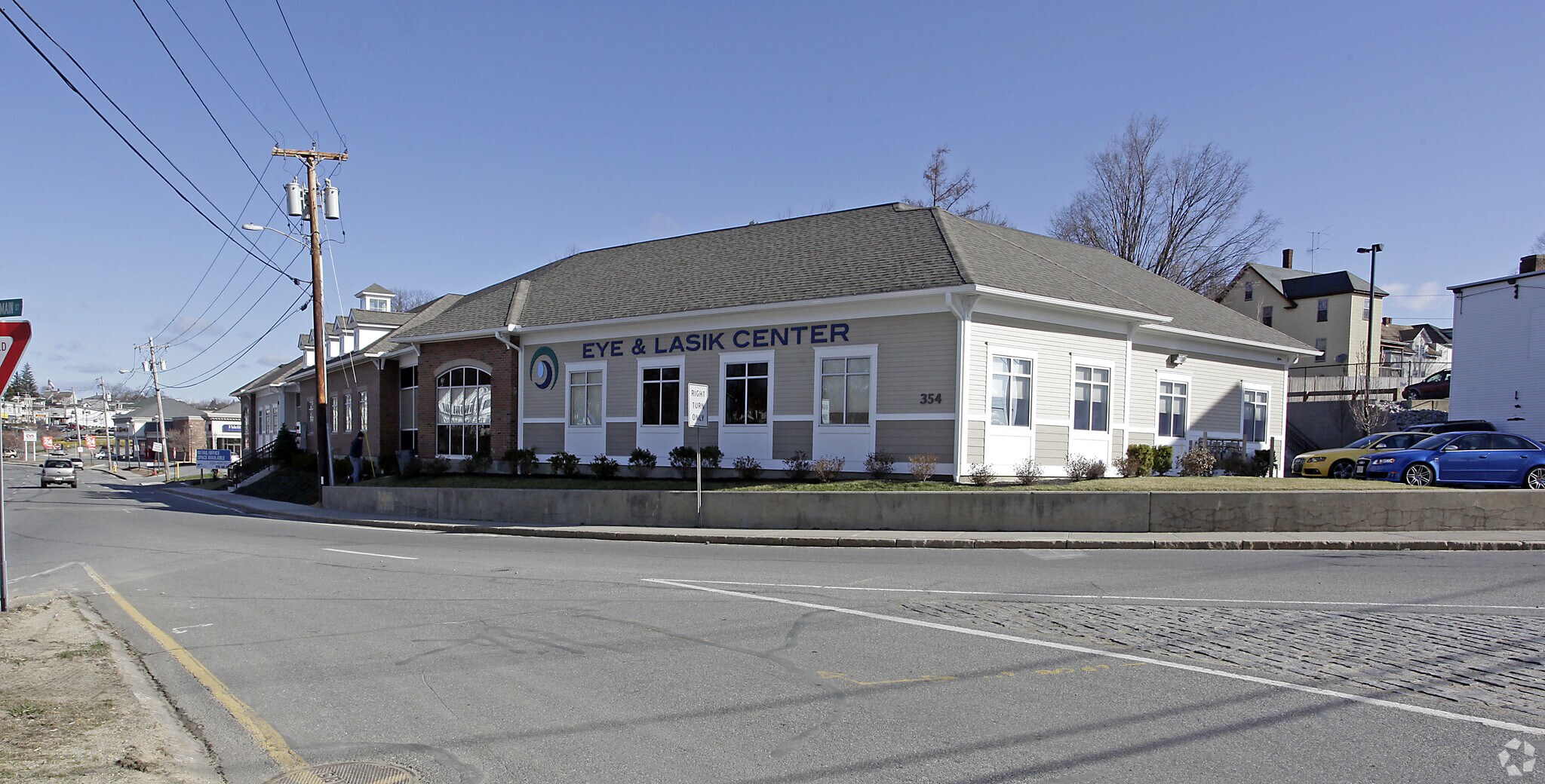 354 Main St, Gardner, MA 01440 Retail for Sale