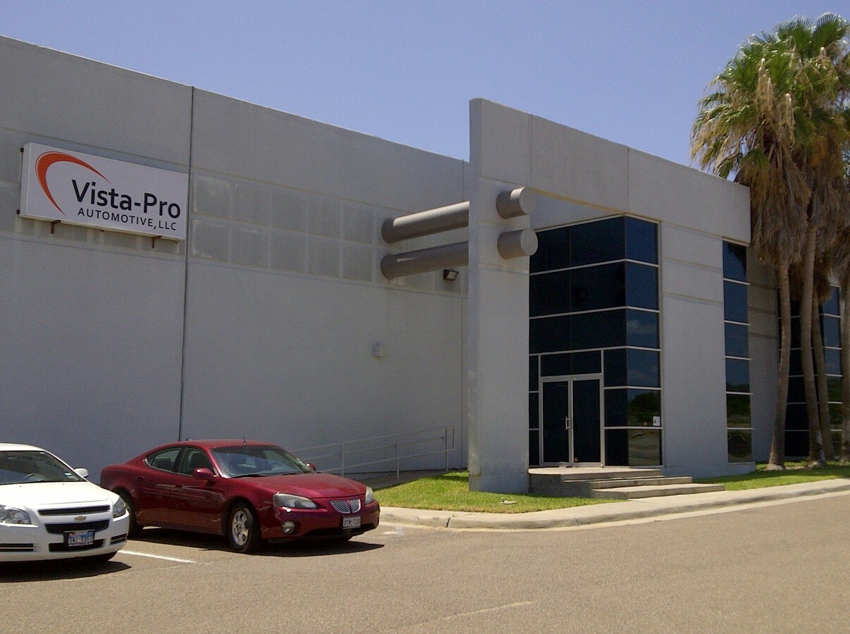 12121 Doc Adams, Laredo, TX 78045 Property Record