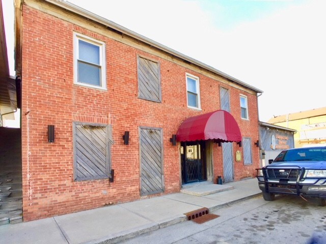 8961 US Hwy 421, Osgood, IN for sale Building Photo- Image 1 of 1